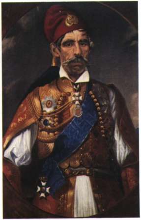 Gennaios Kolokotronis